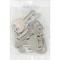 Hillman HILLMAN Traditional Key House/Office Universal Key Blank 1645 Single 86760 - alternate 5